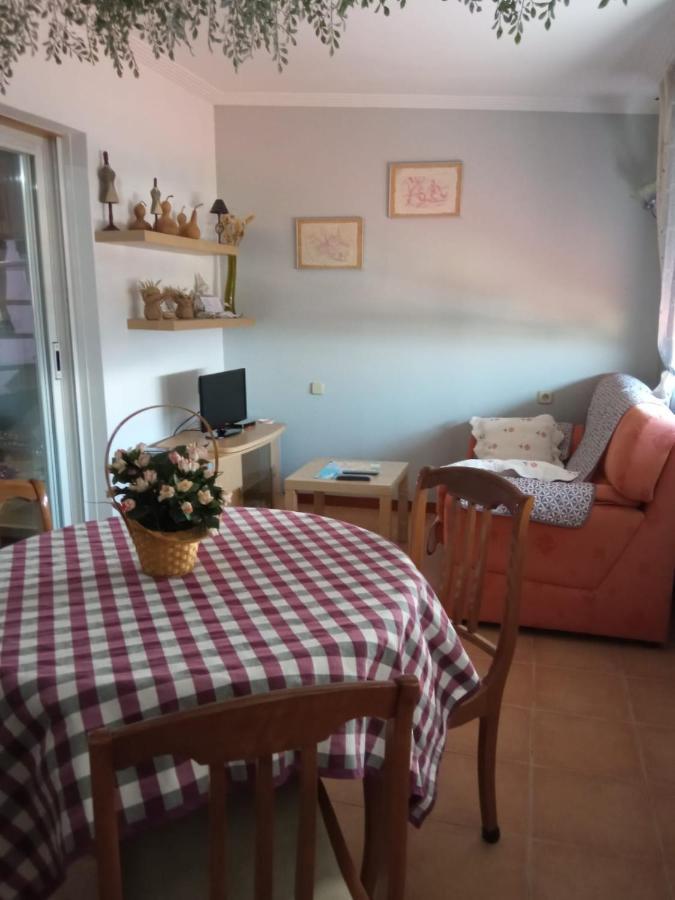 Apartmán Apartamento Duplex Vigo Exteriér fotografie